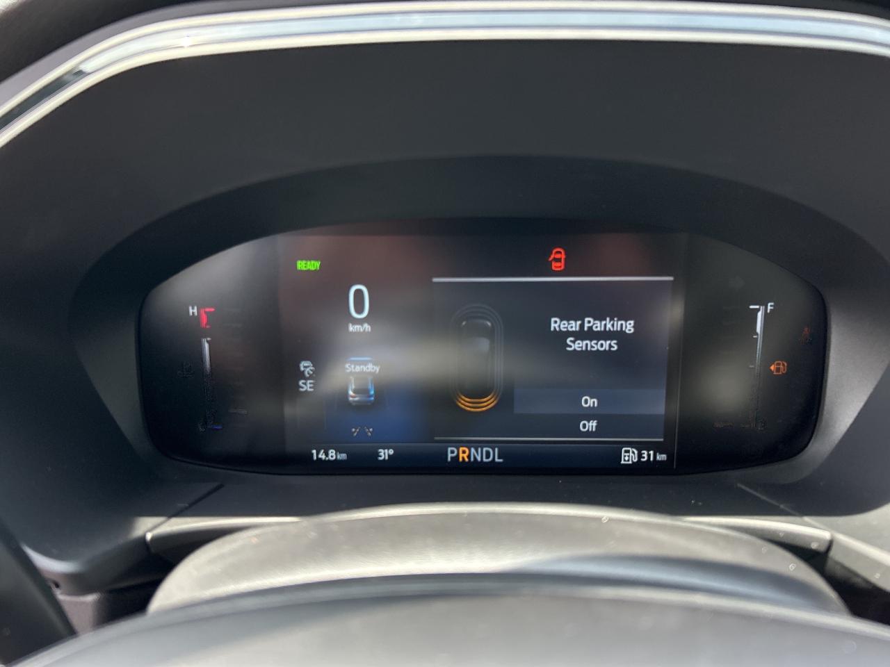 2025 Ford Escape ST-Line  - Sunroof - Tech Package Photo