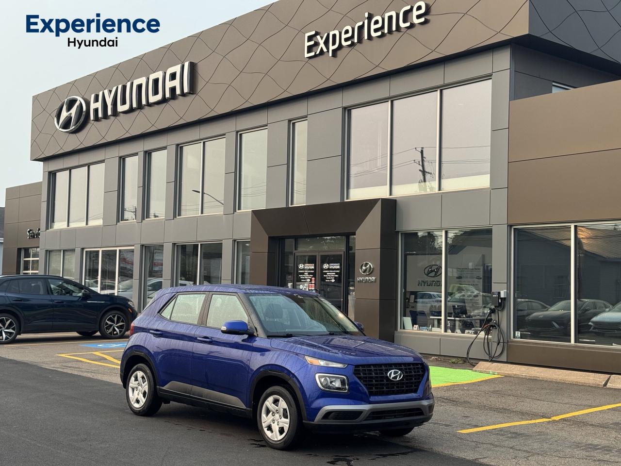 Used 2021 Hyundai Venue Essential for sale in Charlottetown, PE