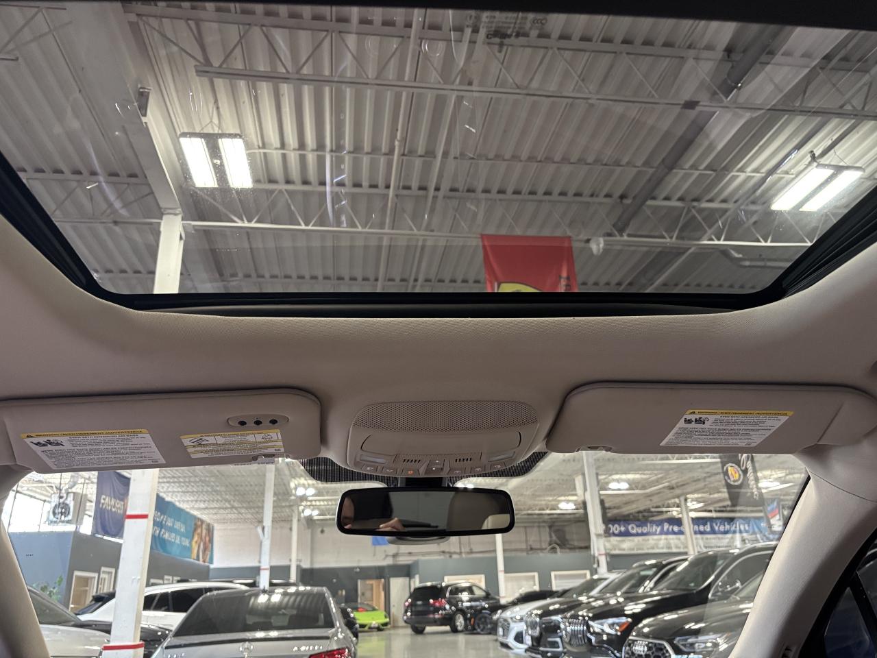 2019 Lincoln MKC Reserve|AWD|NAV|WOOD|CREAMLEATHER|AMBIENT|PANOROOF - Photo #9
