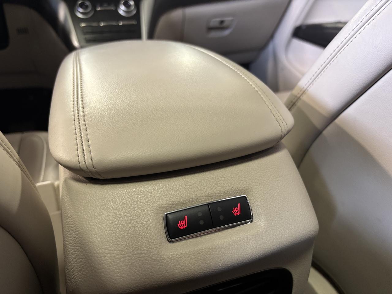 2019 Lincoln MKC Reserve|AWD|NAV|WOOD|CREAMLEATHER|AMBIENT|PANOROOF - Photo #11