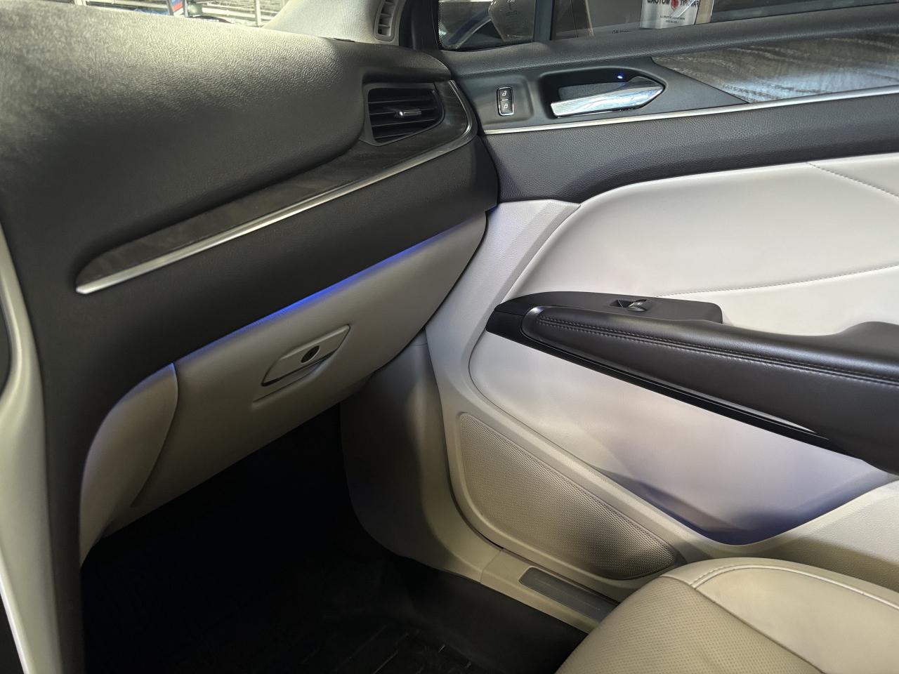 2019 Lincoln MKC Reserve|AWD|NAV|WOOD|CREAMLEATHER|AMBIENT|PANOROOF - Photo #29