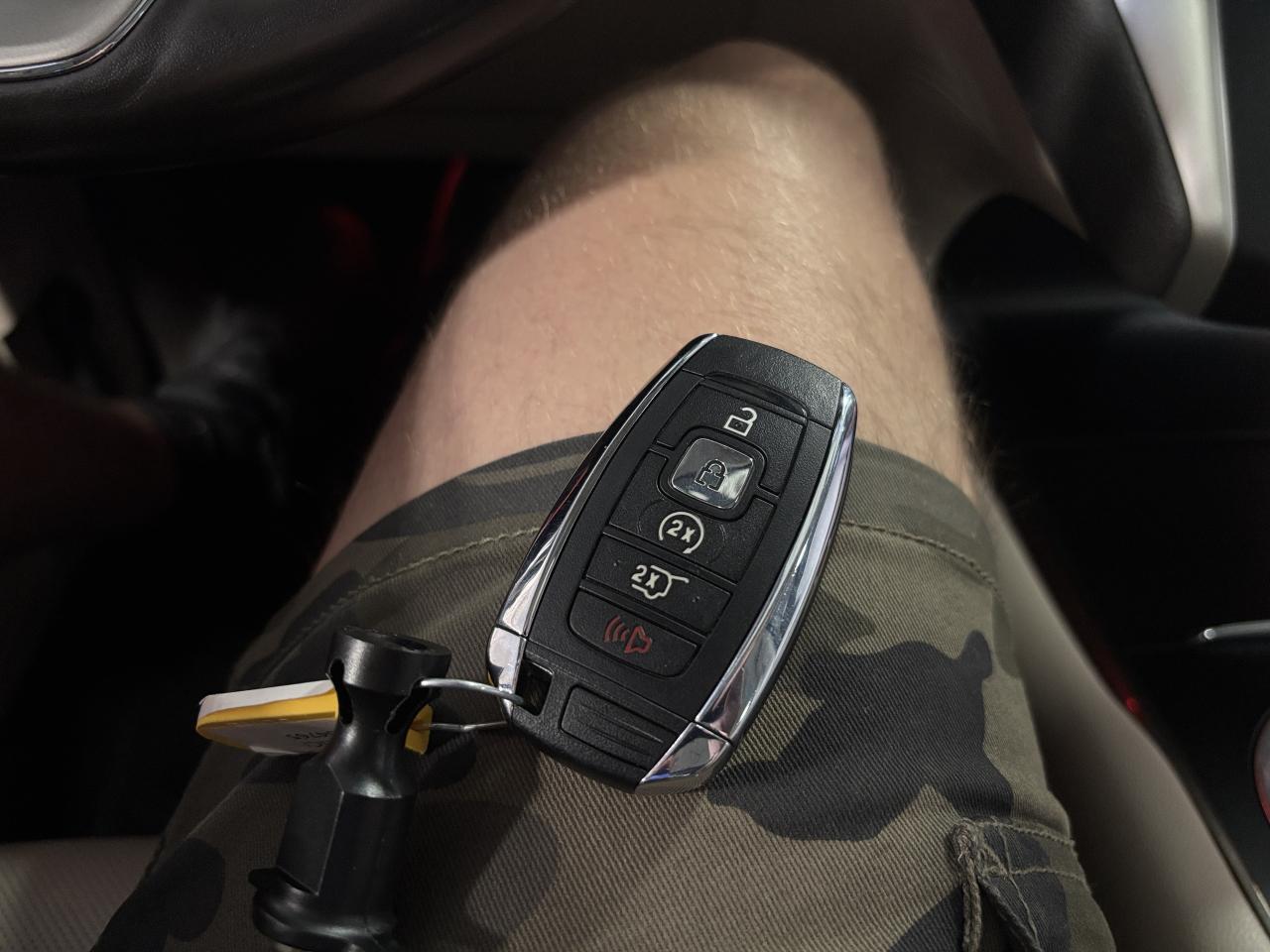 2019 Lincoln MKC Reserve|AWD|NAV|WOOD|CREAMLEATHER|AMBIENT|PANOROOF - Photo #34