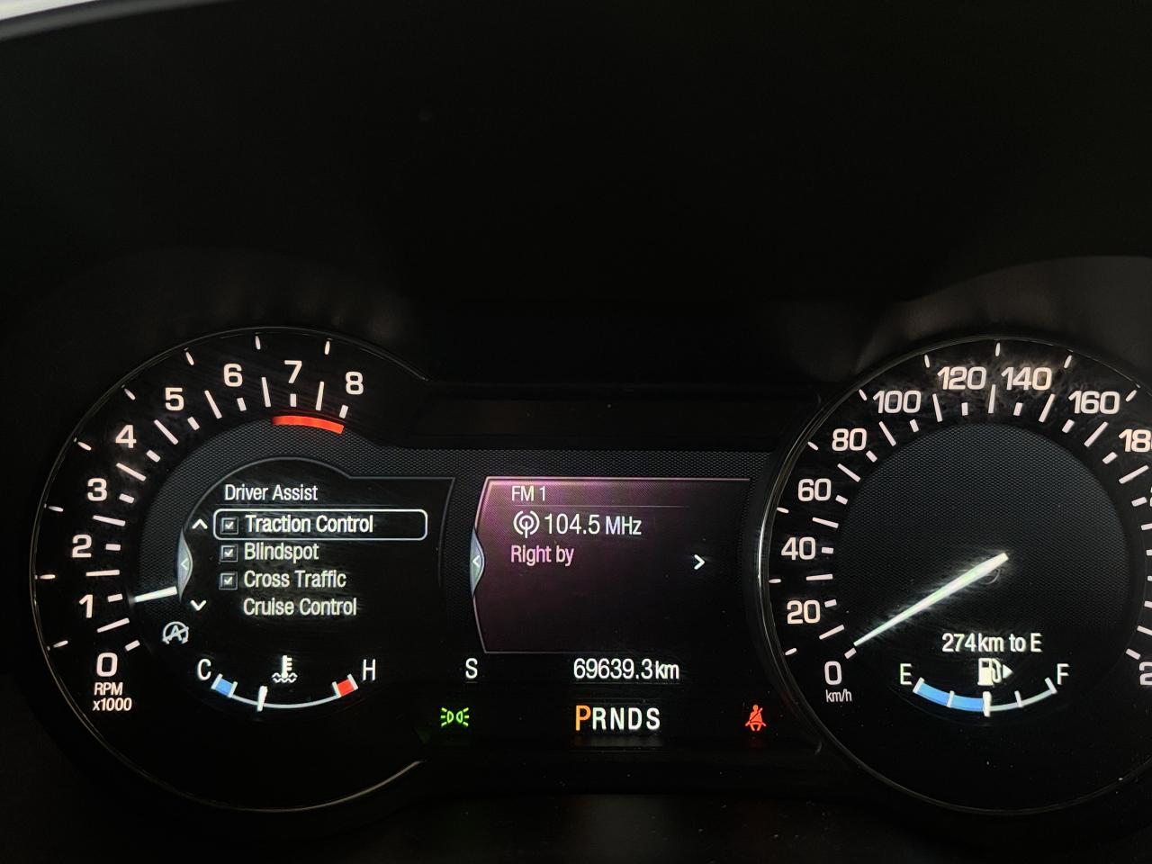 2019 Lincoln MKC Reserve|AWD|NAV|WOOD|CREAMLEATHER|AMBIENT|PANOROOF - Photo #36