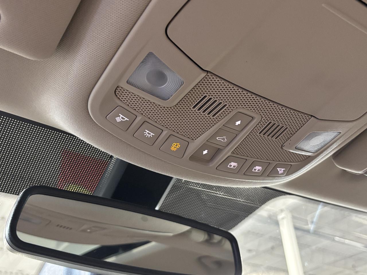 2019 Lincoln MKC Reserve|AWD|NAV|WOOD|CREAMLEATHER|AMBIENT|PANOROOF - Photo #37