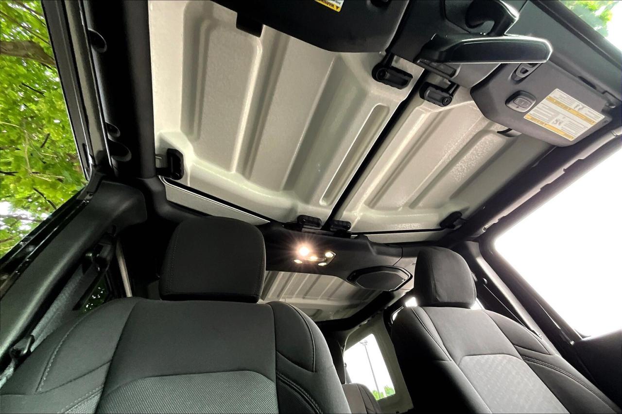 2023 Jeep Wrangler Willys 4Dr | Cold Weather | Alpine | NAV | 4X4 Photo