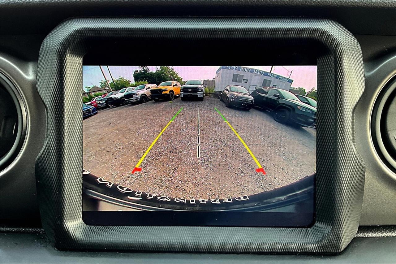 2023 Jeep Wrangler Willys 4Dr | Cold Weather | Alpine | NAV | 4X4 Photo