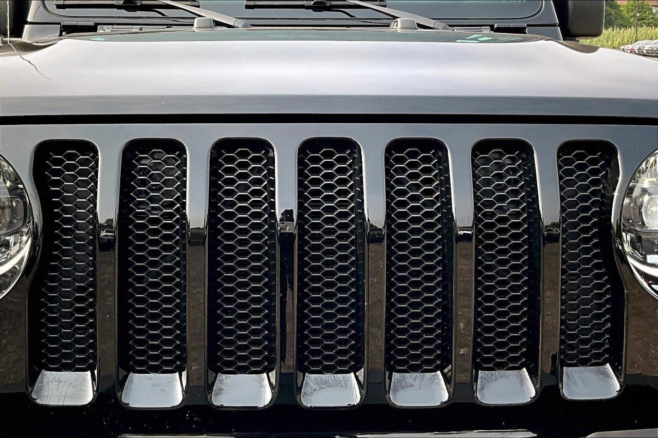 2023 Jeep Wrangler Willys 4Dr | Cold Weather | Alpine | NAV | 4X4 Photo