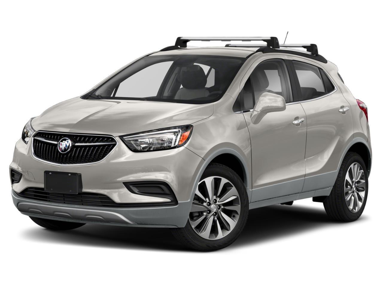 Used 2020 Buick Encore Essence/AWD,Power Moon Roof,Heated Steering Wheel for sale in Kipling, SK