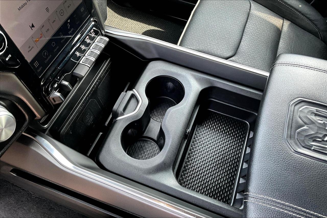 2022 RAM 1500 Laramie Sport | Vented Leather | Level 2 | 4x4 Photo