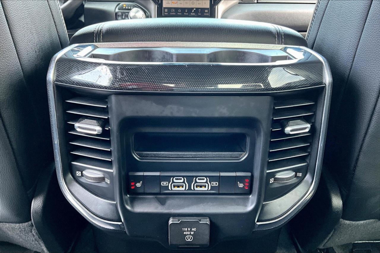 2022 RAM 1500 Laramie Sport | Vented Leather | Level 2 | 4x4 Photo