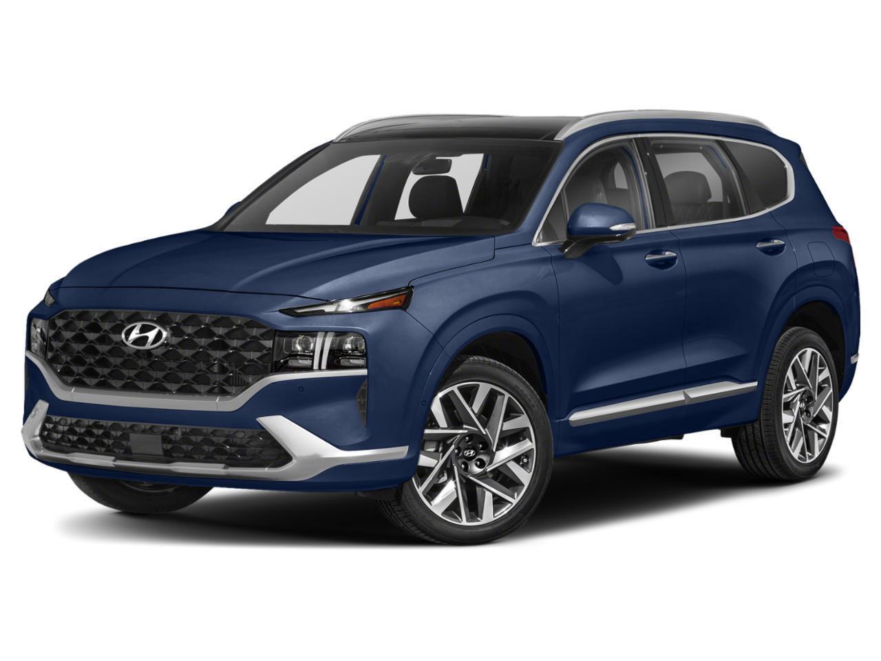 Used 2022 Hyundai Santa Fe  for sale in North Vancouver, BC