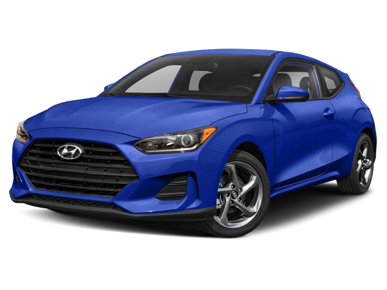 Used 2019 Hyundai Veloster 2.0 GL Auto for sale in Surrey, BC
