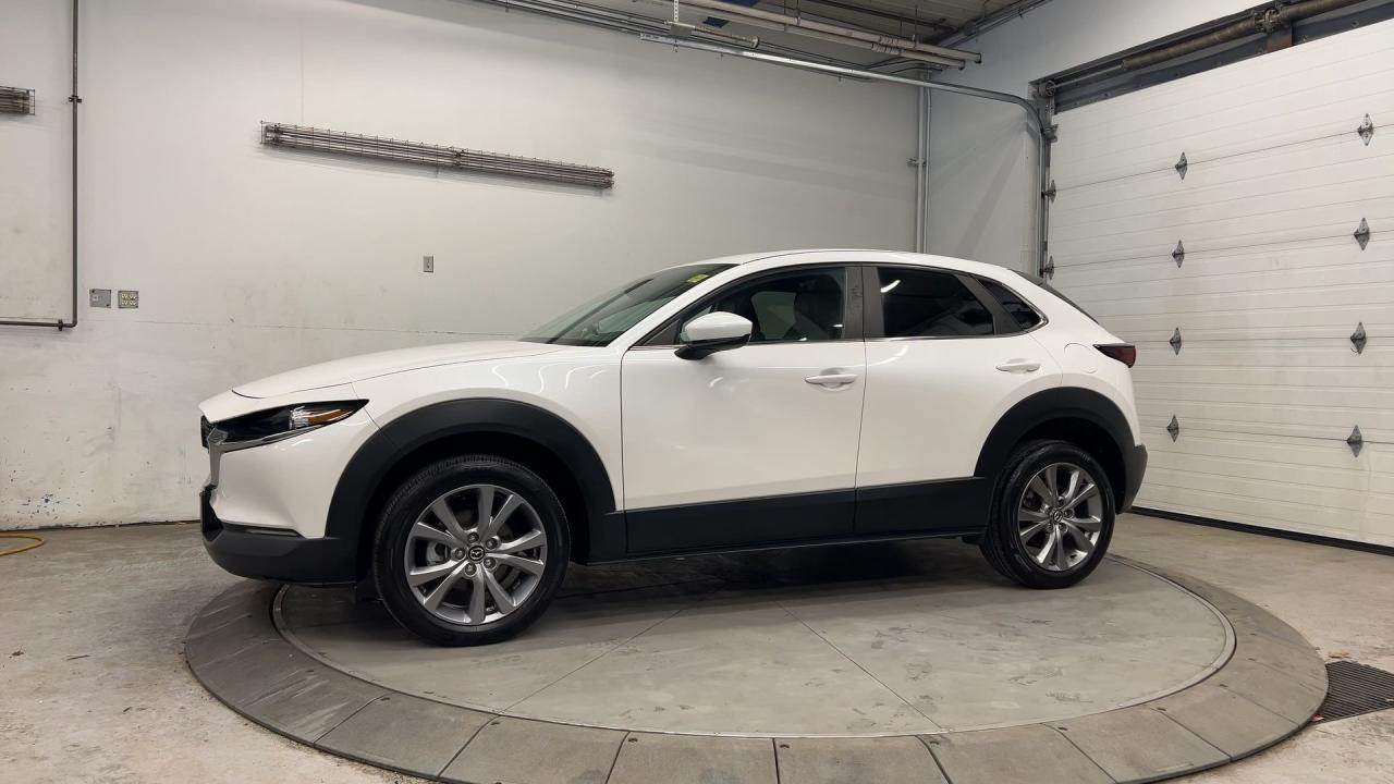 2022 Mazda CX-30 >>JUST SOLD Photo3