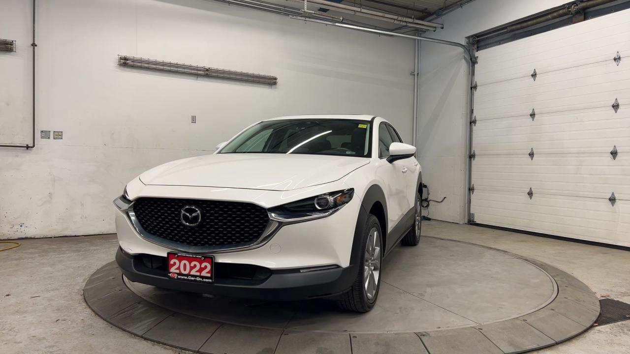 2022 Mazda CX-30 >>JUST SOLD Photo2