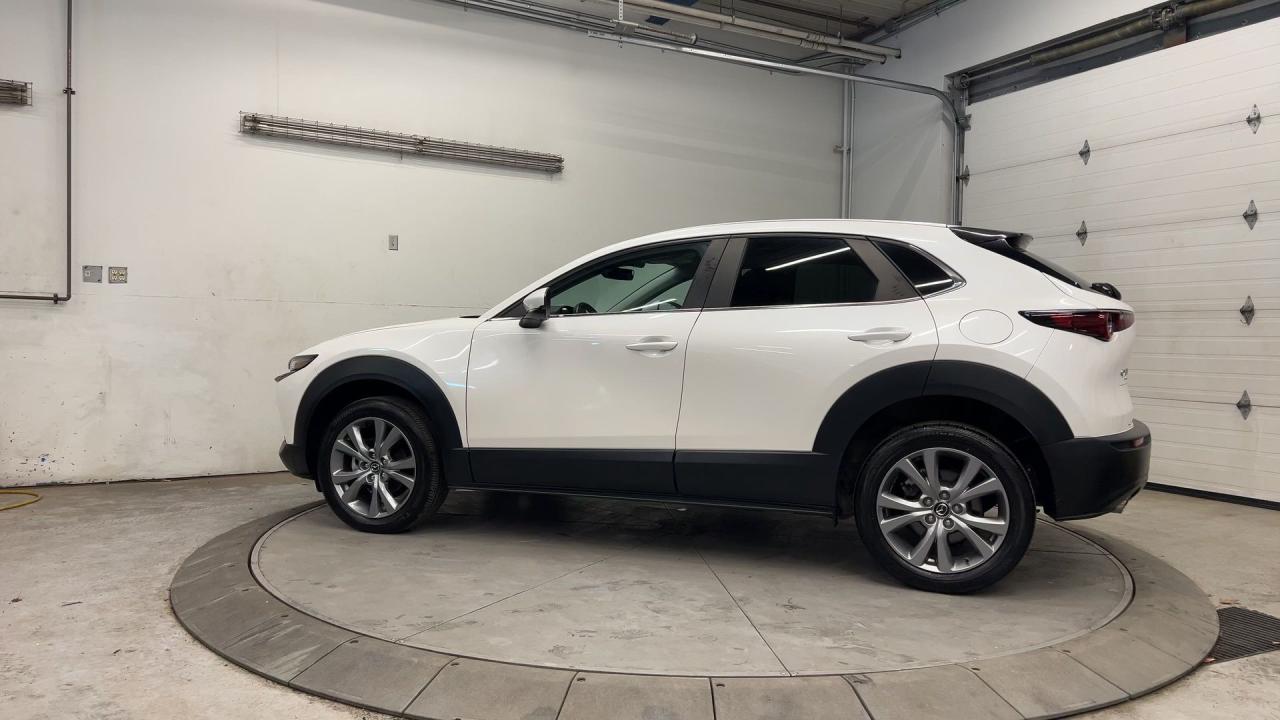 2022 Mazda CX-30 >>JUST SOLD Photo4