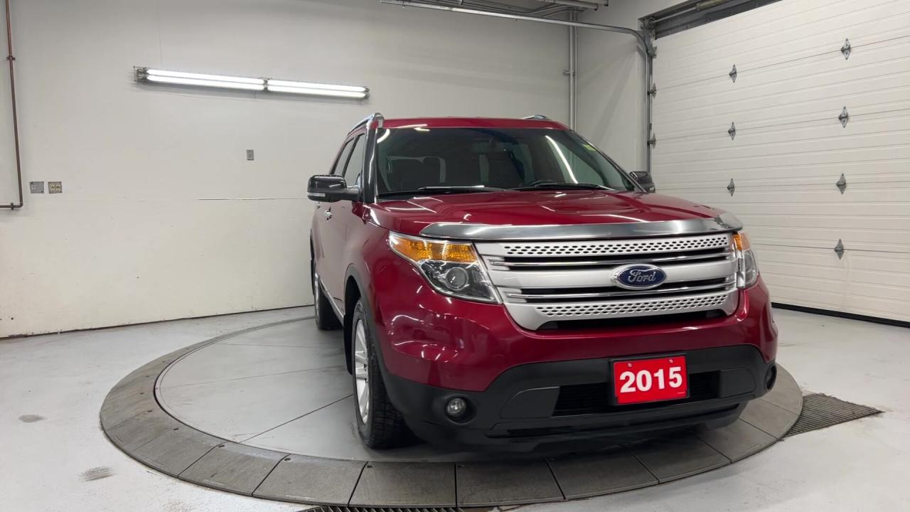 2015 Ford Explorer >>JUST SOLD Photo2
