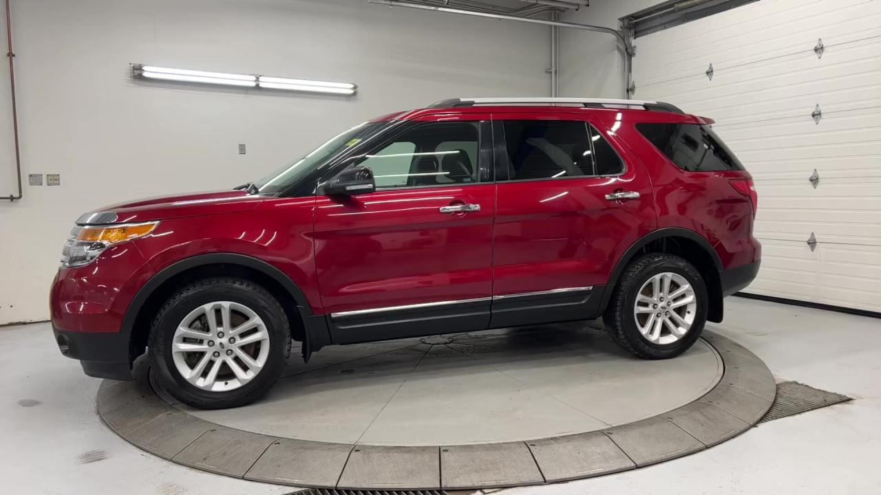 2015 Ford Explorer >>JUST SOLD Photo4