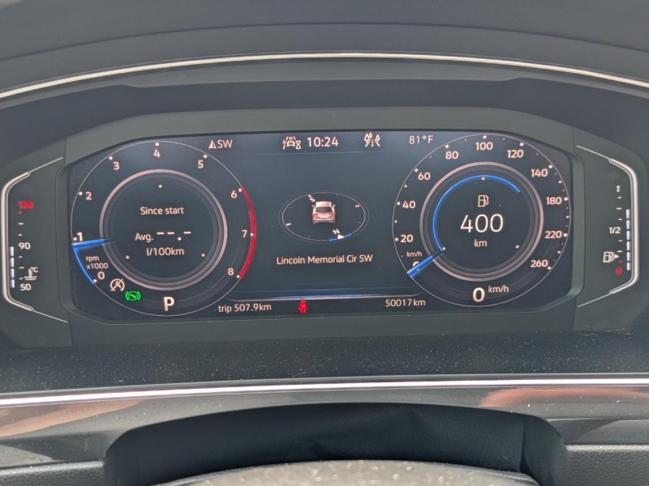 2021 Volkswagen Tiguan Highline 4MOTION  **PANO ROOF** Photo