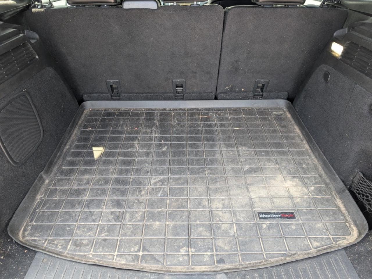 2018 Lincoln MKC Select AWD  **PANO ROOF - CLIMATE PKG** Photo