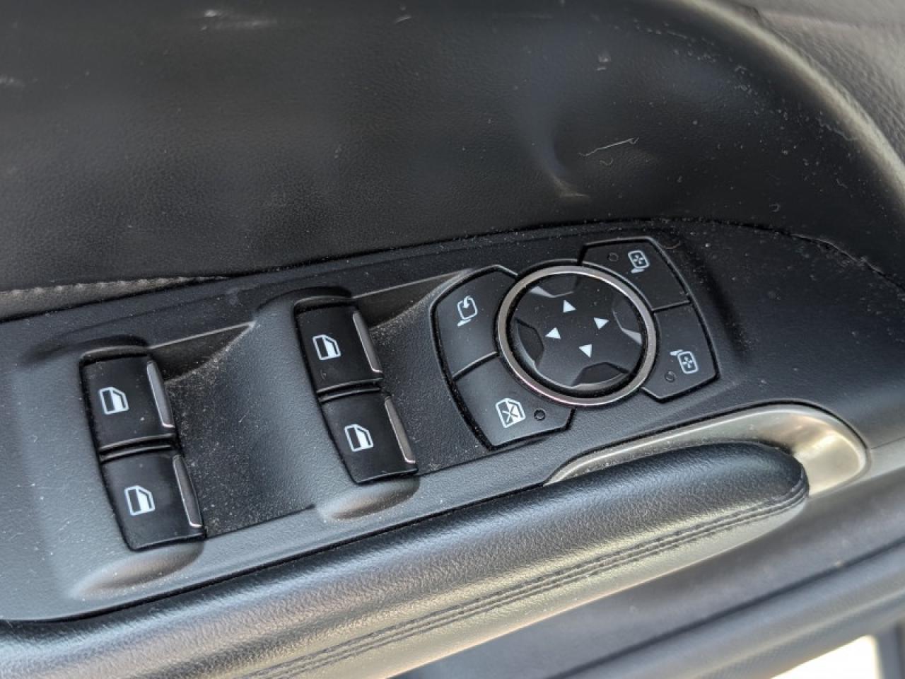 2018 Lincoln MKC Select AWD  **PANO ROOF - CLIMATE PKG** Photo