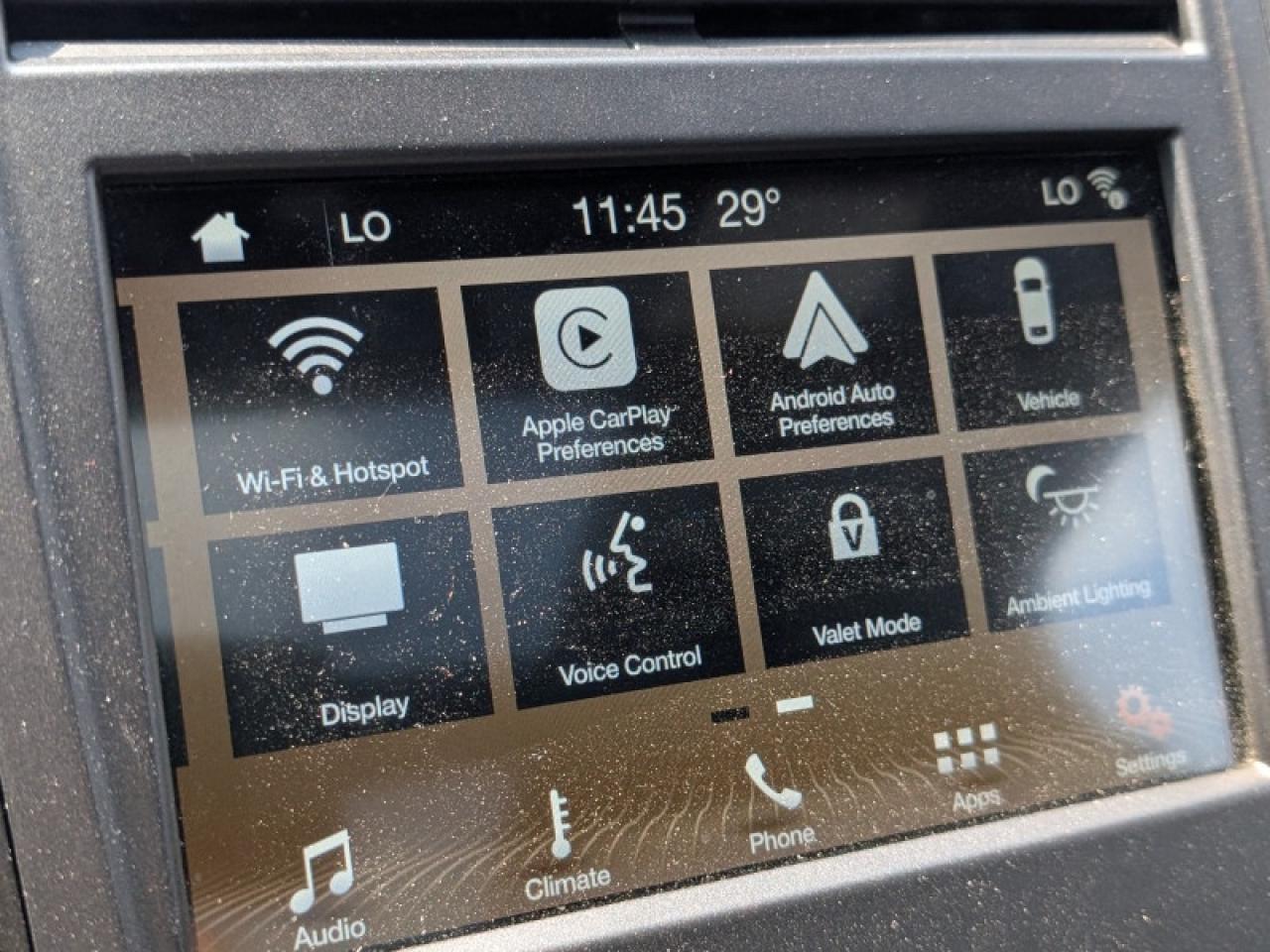 2018 Lincoln MKC Select AWD  **PANO ROOF - CLIMATE PKG** Photo