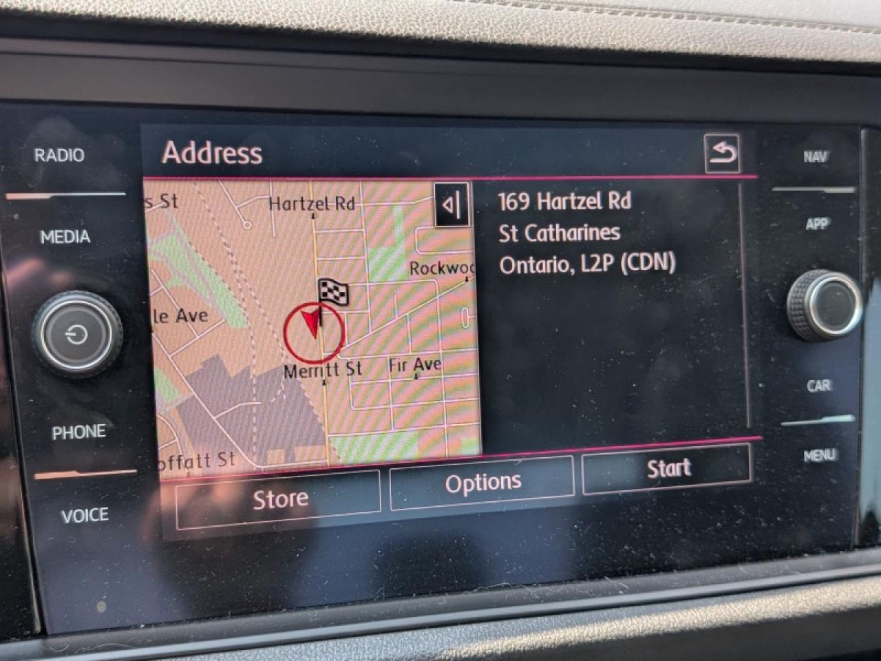 2019 Volkswagen Jetta Execline  **SUNROOF - COOLED SEATS** Photo