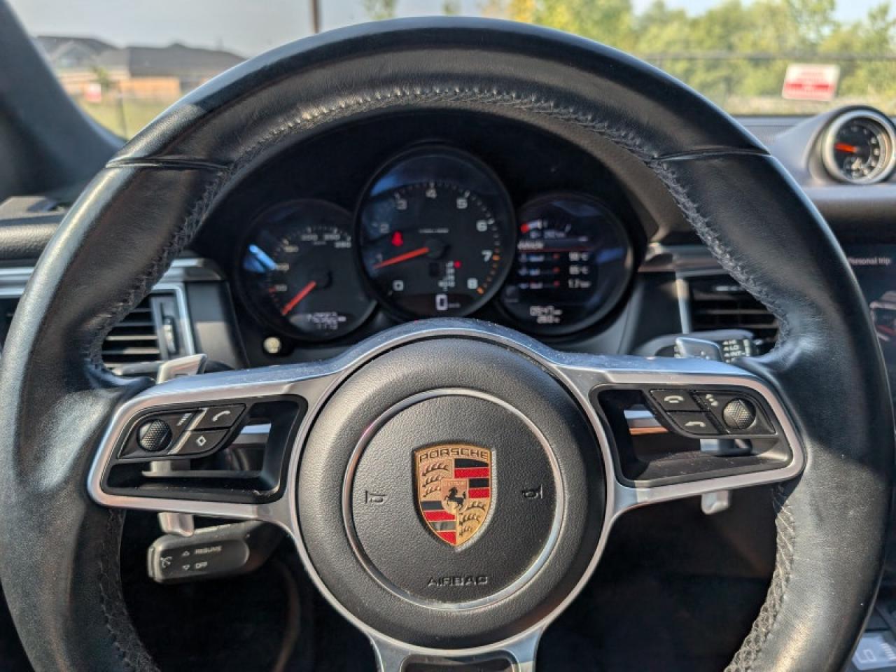 2017 Porsche Macan Premium Package Plus  **VERY CLEAN** Photo