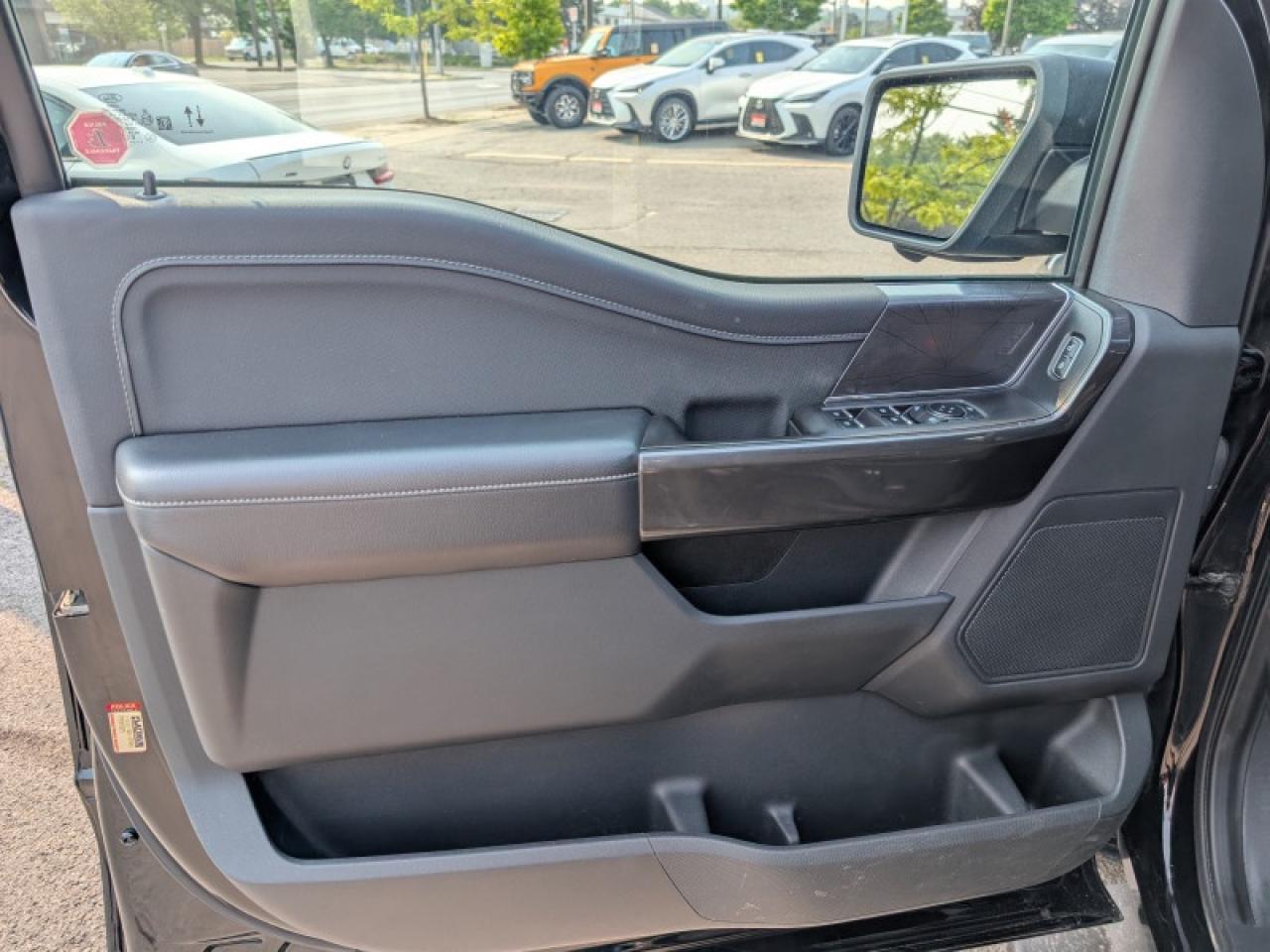 2021 Ford F-150 XLT  **FULL HYBRID - PANO ROOF** Photo