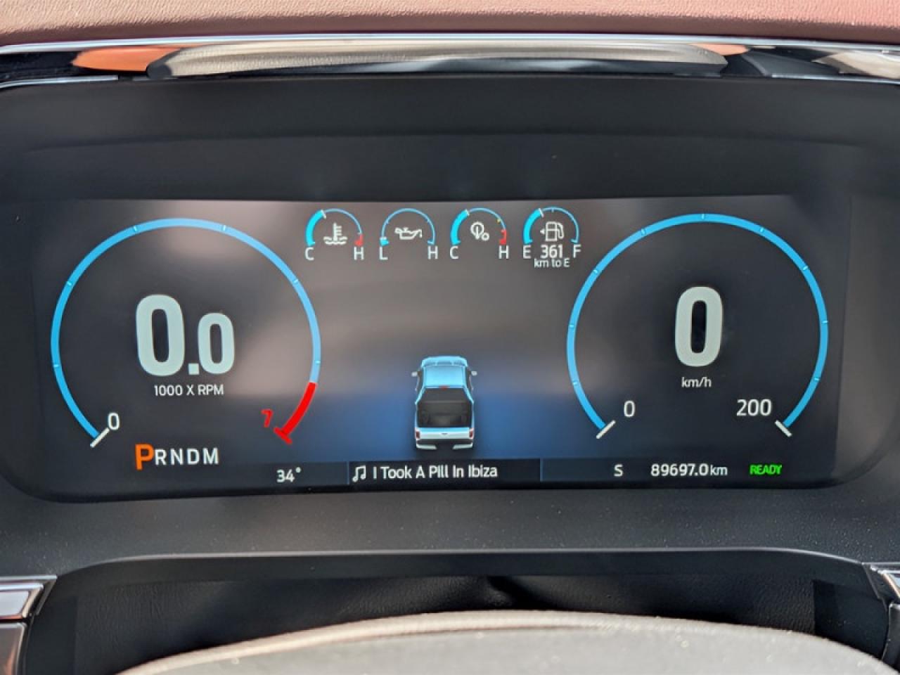 2022 Ford F-150 Lariat  **PANO ROOF - POWER RUNNING BOARDS** Photo