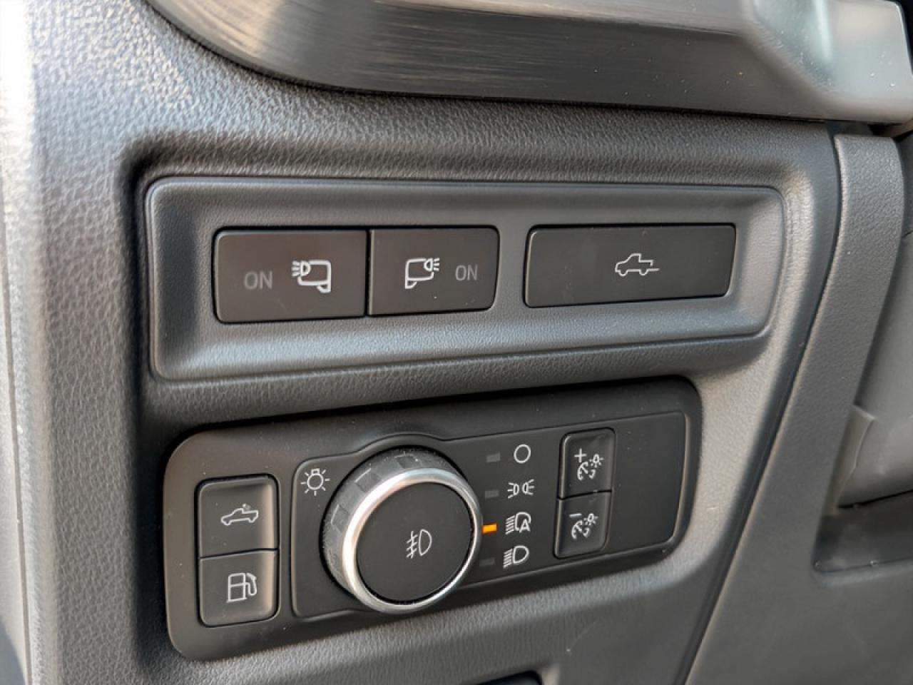 2022 Ford F-150 Lariat  **PANO ROOF - POWER RUNNING BOARDS** Photo