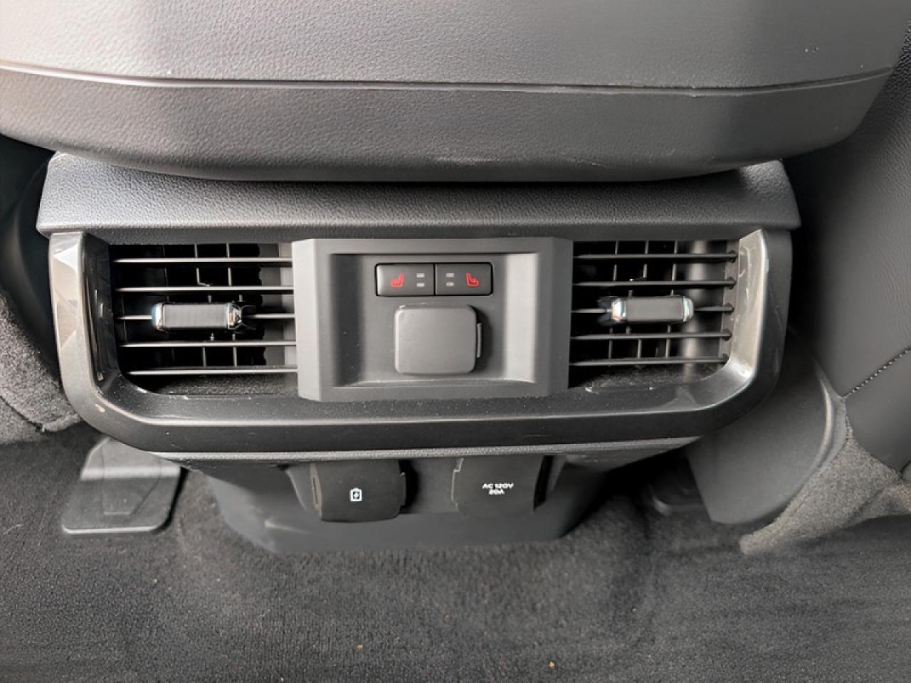 2022 Ford F-150 Lariat  **PANO ROOF - POWER RUNNING BOARDS** Photo