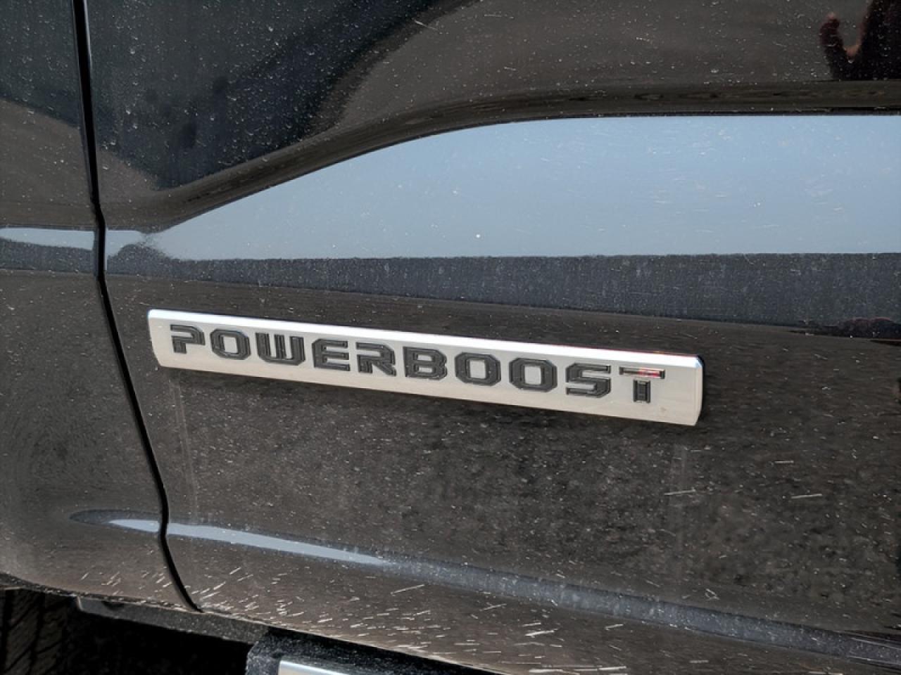 2022 Ford F-150 Lariat  **PANO ROOF - POWER RUNNING BOARDS** Photo