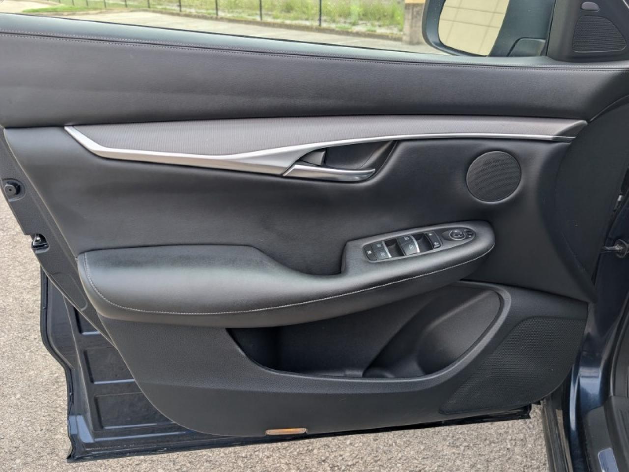 2020 Infiniti QX50 ProASSIST AWD  **HTD SW - PWR GATE** Photo