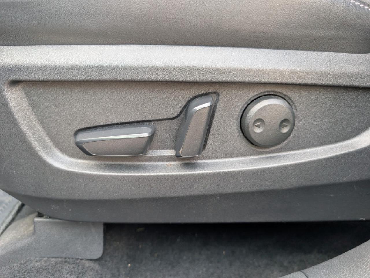 2020 Infiniti QX50 ProASSIST AWD  **HTD SW - PWR GATE** Photo