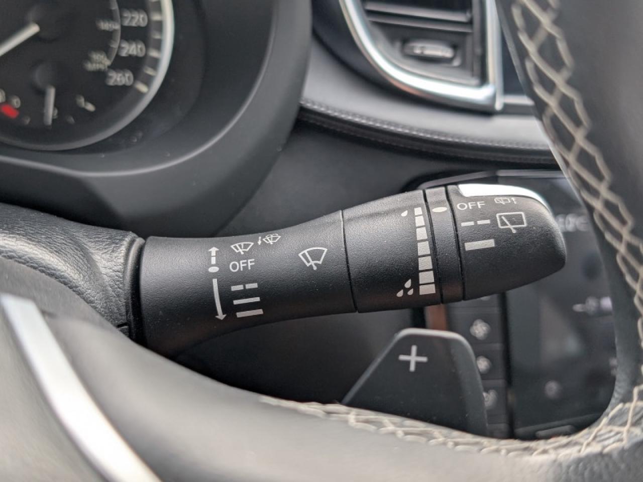 2020 Infiniti QX50 ProASSIST AWD  **HTD SW - PWR GATE** Photo