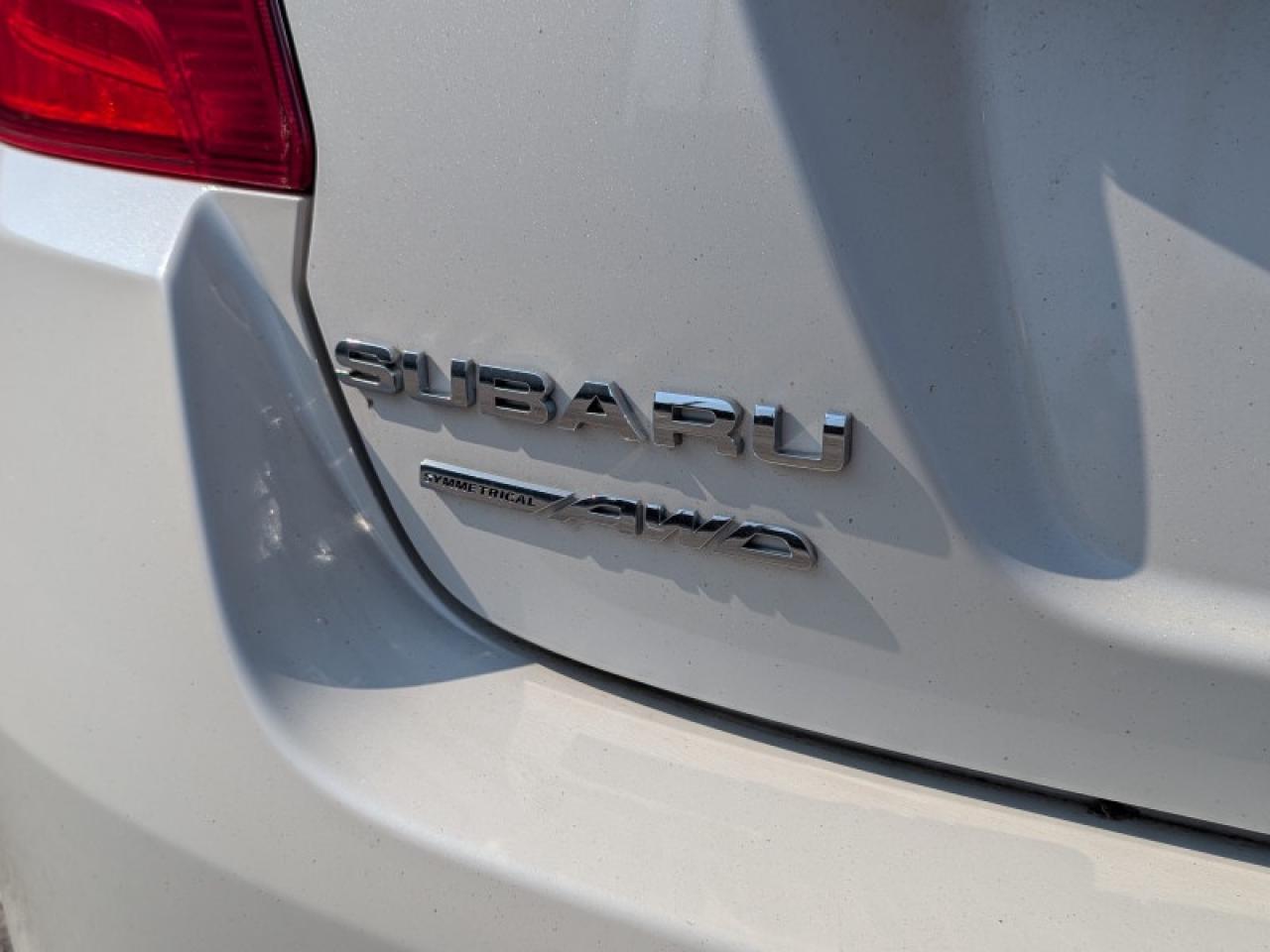 2020 Subaru WRX Sport-Tech  **LOWERED - AM WHEELS** Photo