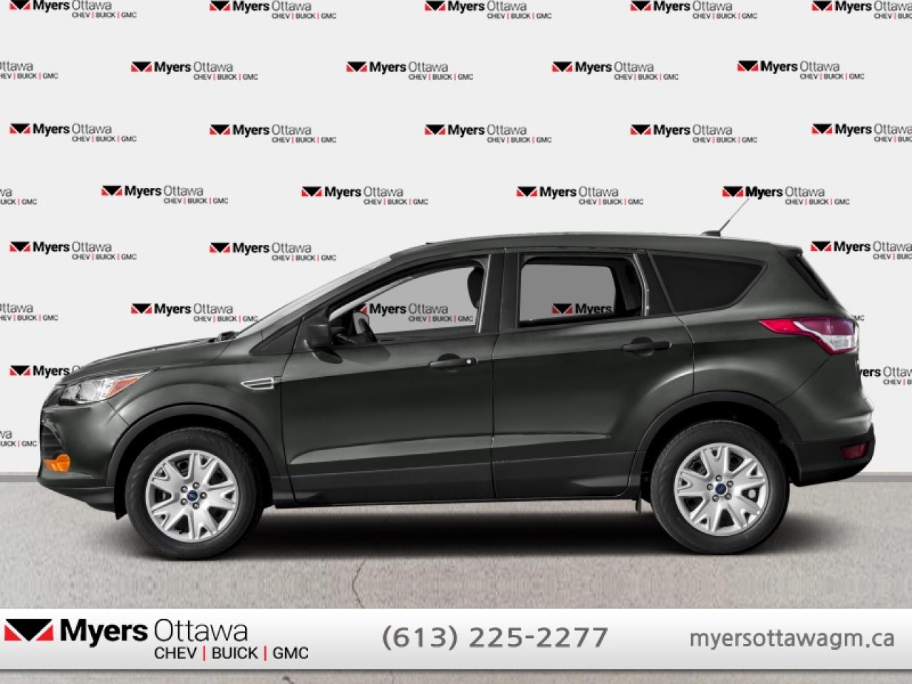 Used 2016 Ford Escape SE  SE, AWD, REAR CAMERA, CERTIFIED for sale in Ottawa, ON