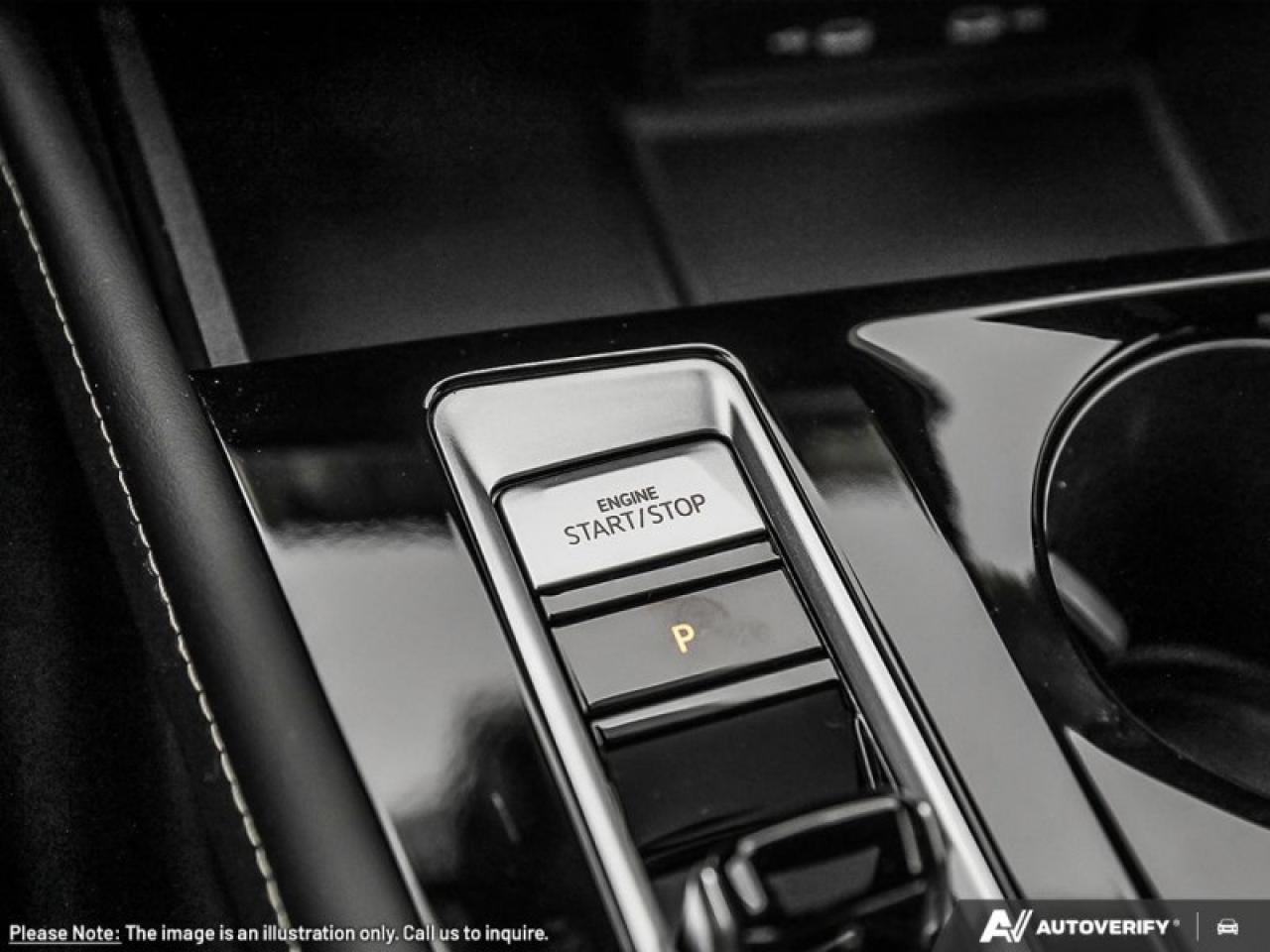 2026 Volkswagen Atlas Cross Sport Highline  - Leather Seats Photo