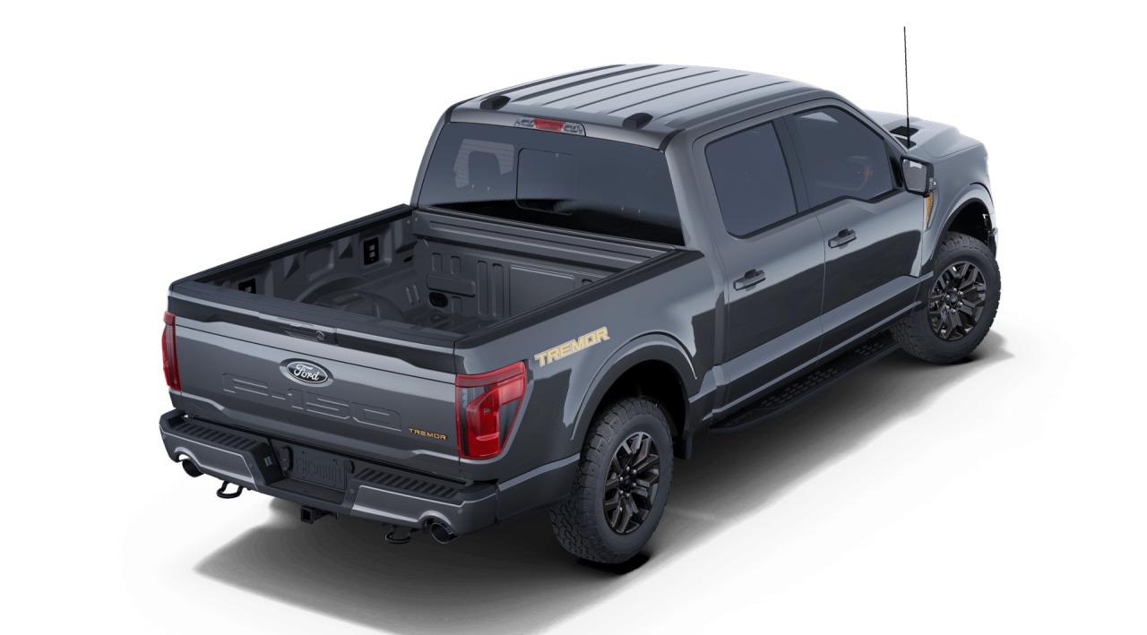 2025 Ford F-150 Tremor Photo5