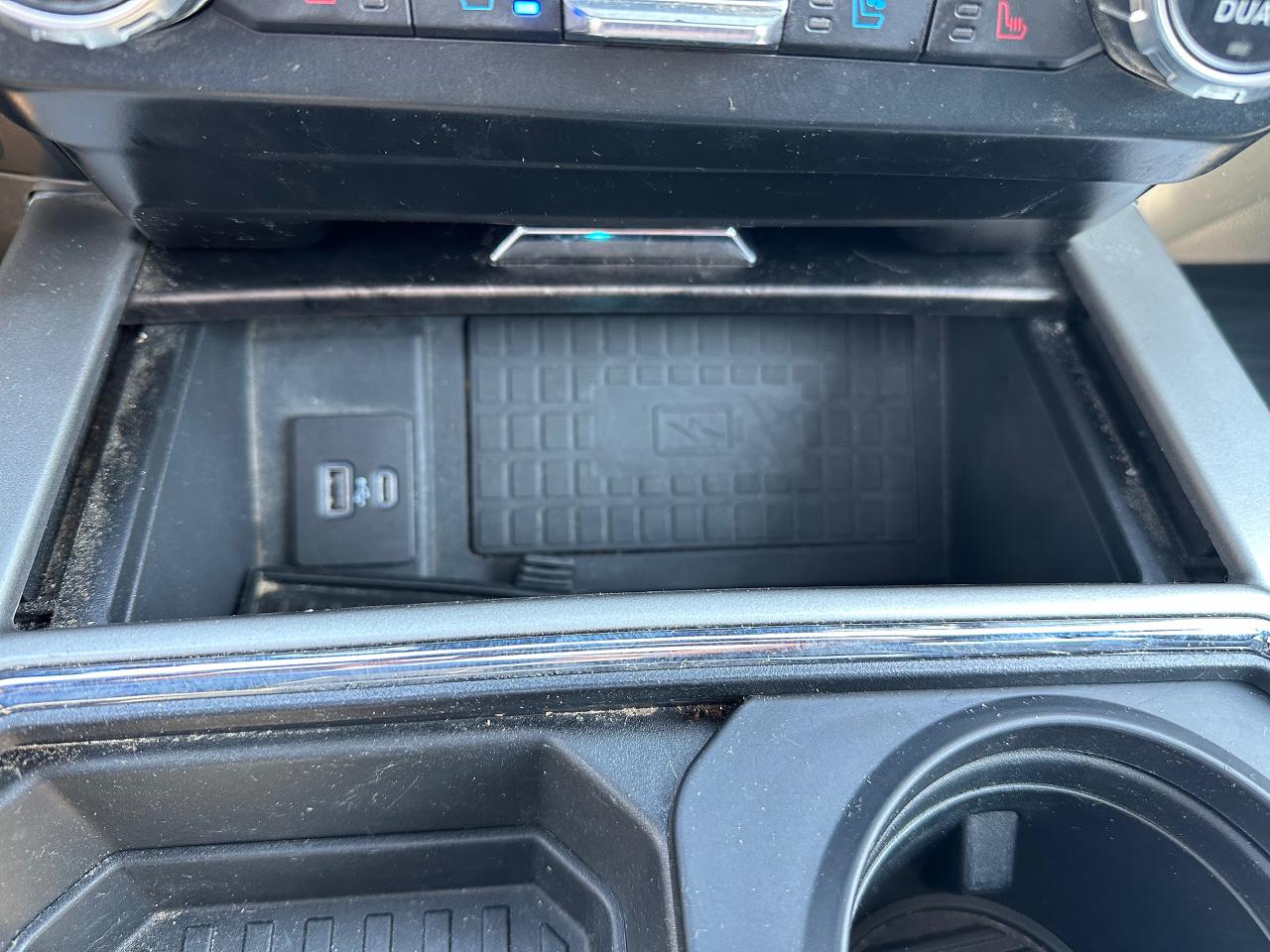2022 Ford F-350 Super Duty SRW Lariat Photo5