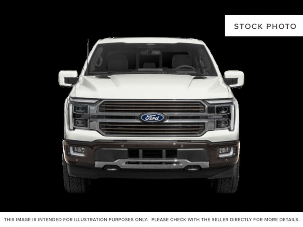 2025 Ford F-150 King Ranch Photo4
