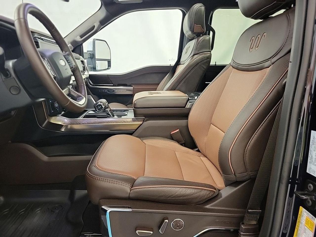 2024 Ford F-150 King Ranch Photo5