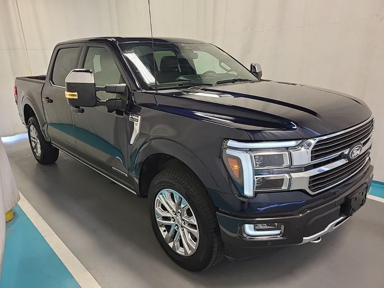 2024 Ford F-150 King Ranch Photo