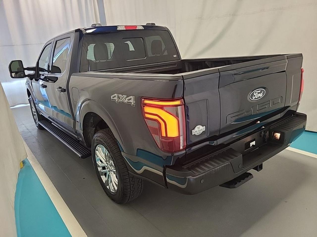 2024 Ford F-150 King Ranch Photo