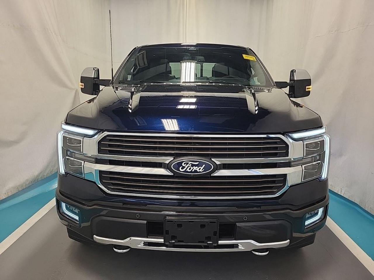 2024 Ford F-150 King Ranch Photo5