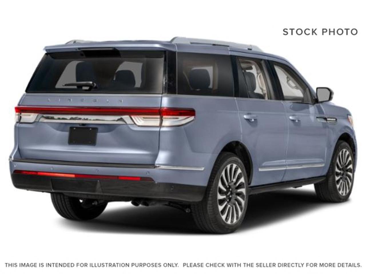 2022 Lincoln Navigator Reserve Photo2