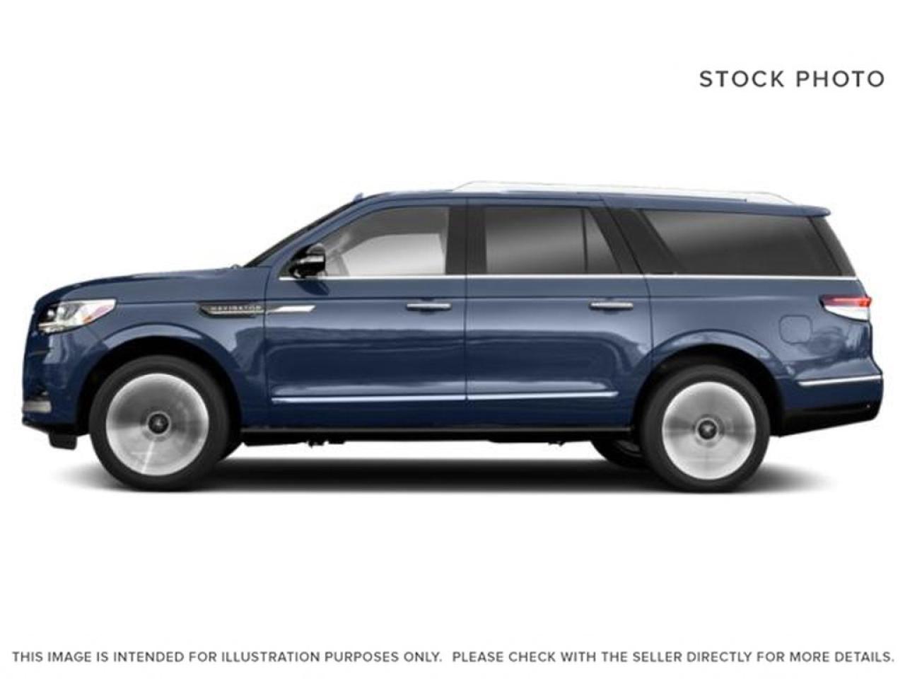 2022 Lincoln Navigator Reserve Photo1