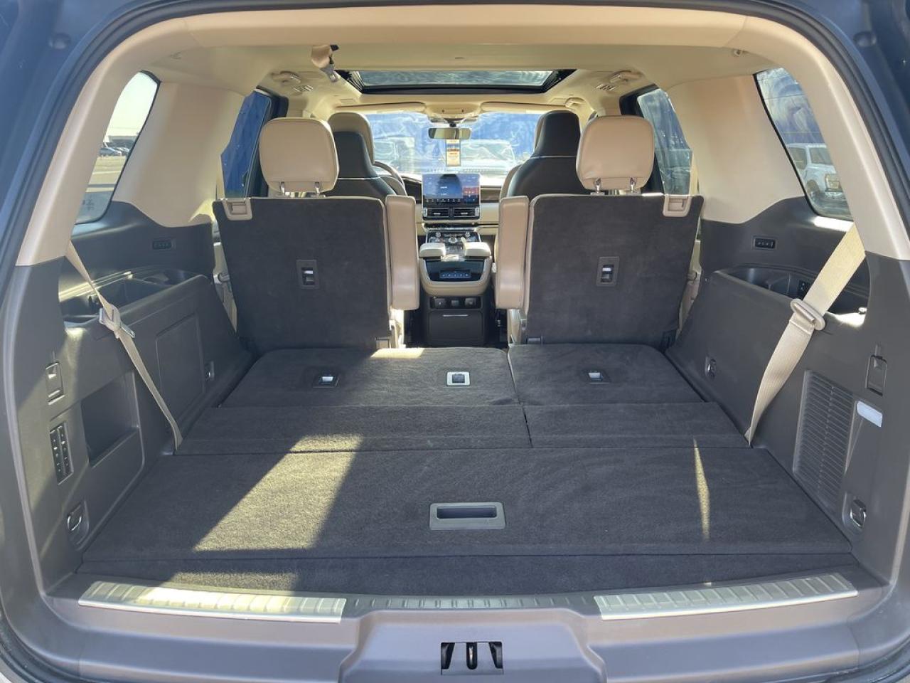 2022 Lincoln Navigator Reserve Photo5