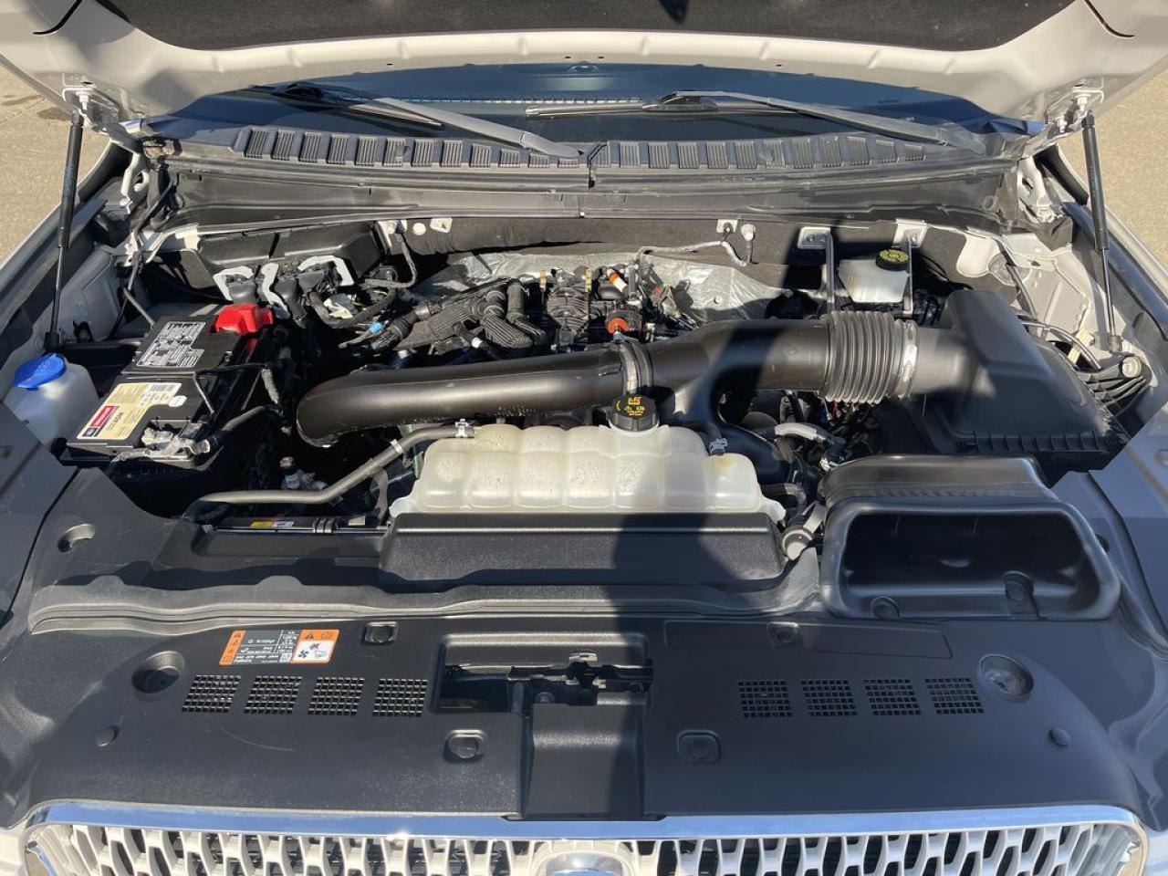 2022 Lincoln Navigator Reserve Photo5