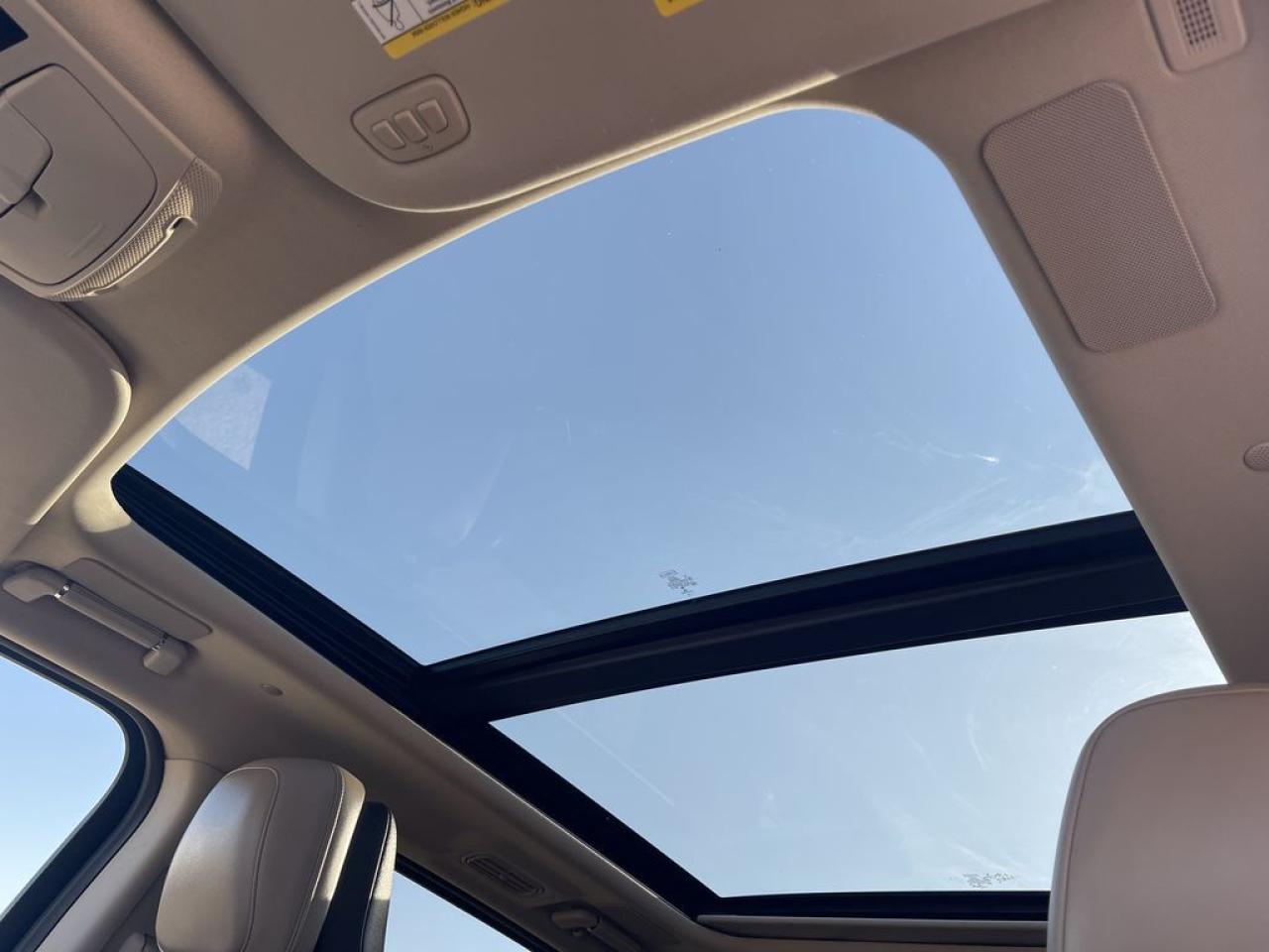 2022 Lincoln Navigator Reserve Photo5